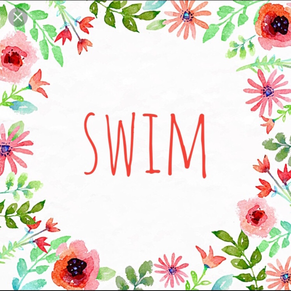 🔸SWIM🔸